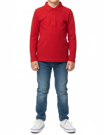 Bluza Zara, rosu Rosu