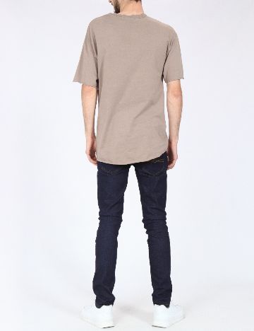 Blugi Zara, bleumarin