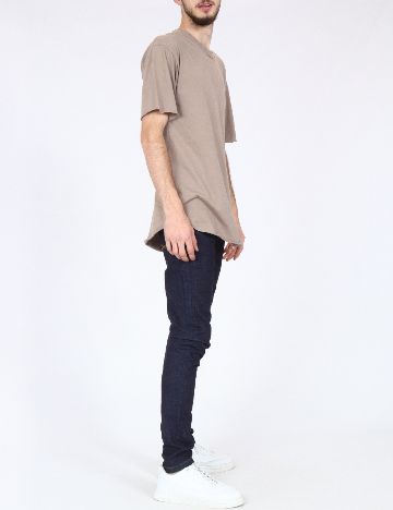 Blugi Zara, bleumarin