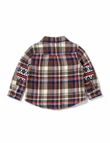 Camasa Zara, mix culori Mix culori