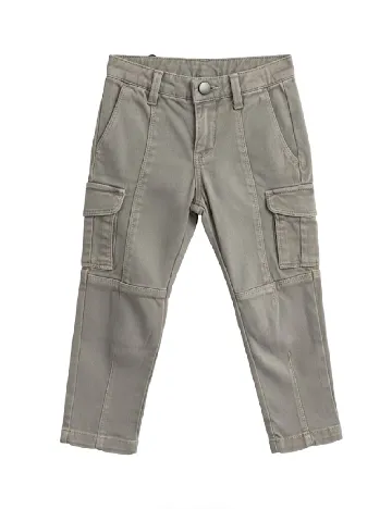 Pantaloni Zara, gri Gri