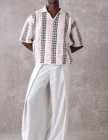 Bluza SUMWON, mix culori