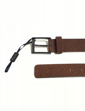 Curea Massimo Dutti, maro