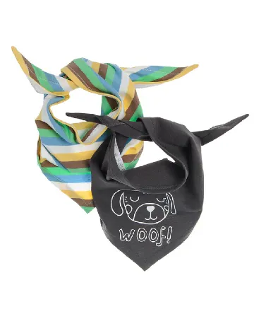 Set bandane 2 bucati Cool Club, mix culori Mix culori