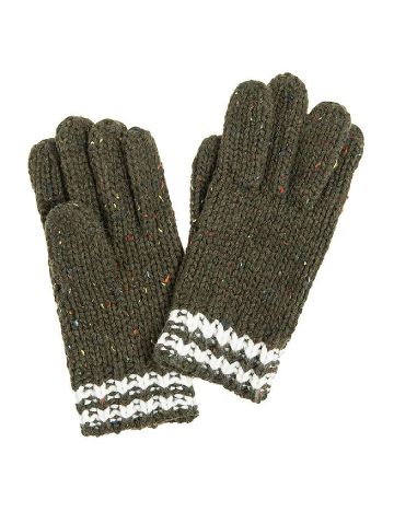 Manusi Cool Club, verde