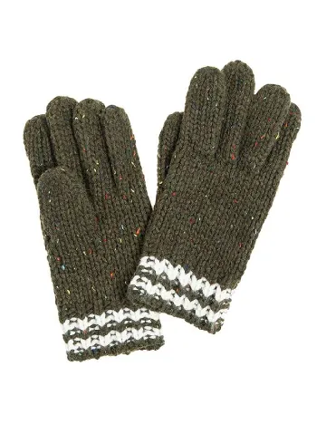 Manusi Cool Club, verde Verde