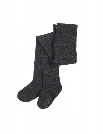 Ciorapi Cool Club, negru Negru