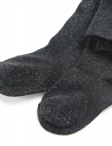 Ciorapi Cool Club, negru Negru