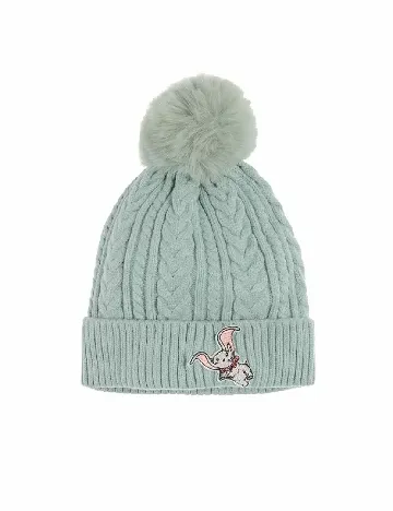 Caciula Cool Club, verde Verde