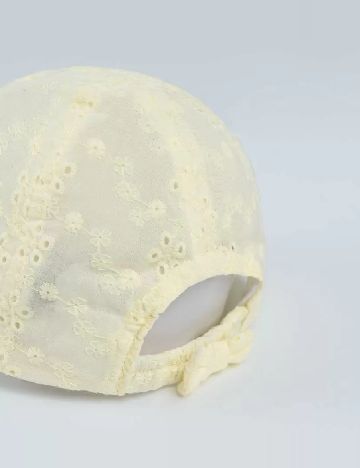 Sapca Cool Club, galben