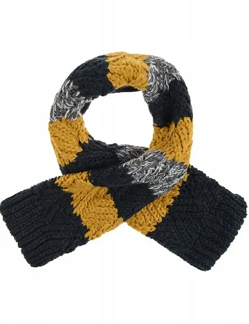 Fular Cool Club, mix culori Mix culori