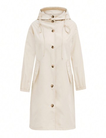 Jacheta SHEIN CURVE, bej