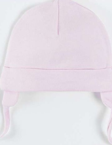 Set Caciuli 2 bucati Cool Club, roz