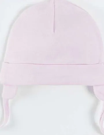 Set Caciuli 2 bucati Cool Club, roz Roz