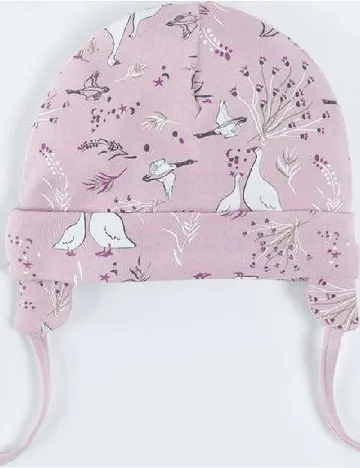 Set Caciuli 2 bucati Cool Club, roz Roz