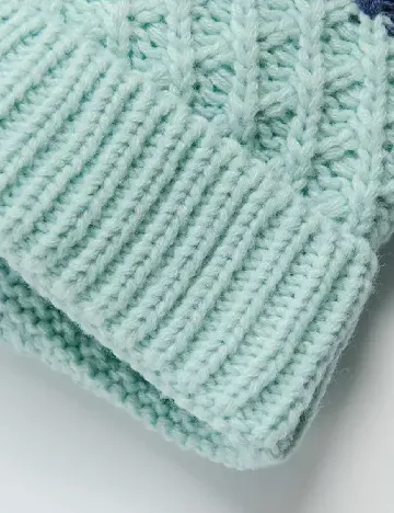 Caciula Cool Club, albastru Albastru