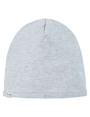 Caciula Cool Club, gri