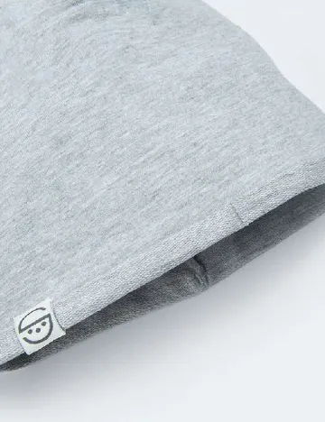 Caciula Cool Club, gri Gri