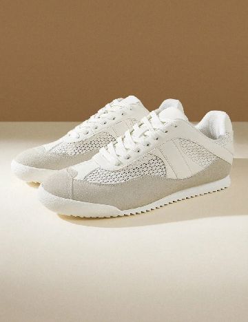 Adidasi Cuccoo, ecru