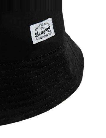 Palarie Cool Club, negru