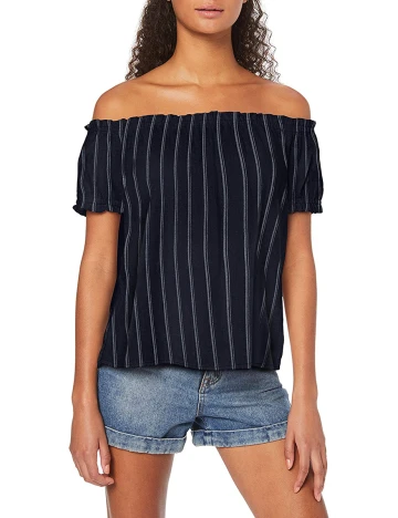 Tricou Vero Moda, bleumarin