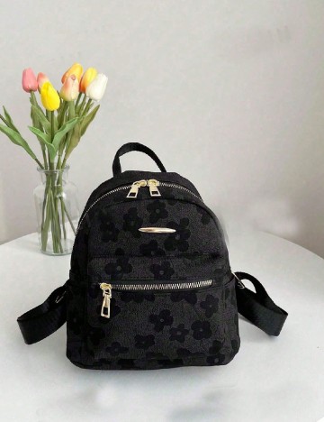 Rucsac SHEIN, negru