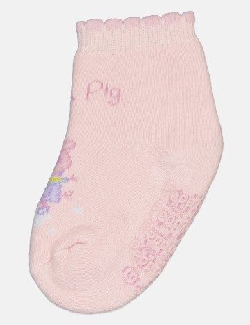 Sosete Cool Club, roz