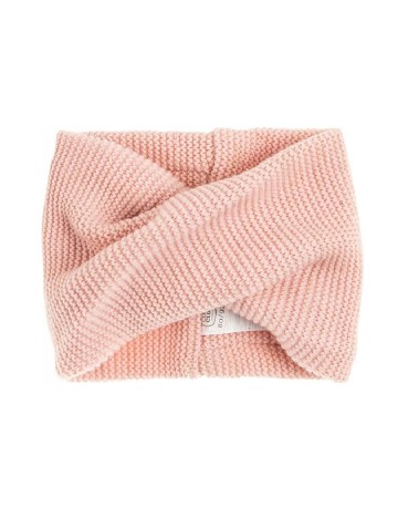 Fular Circular Cool Club, roz