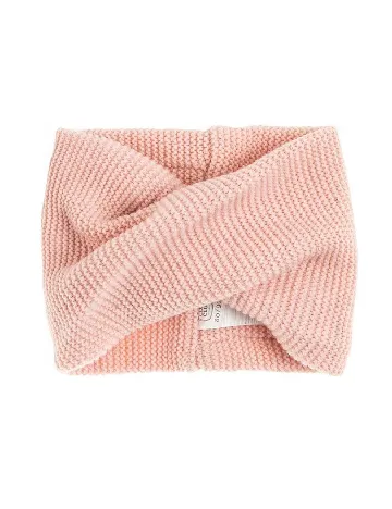 Fular Circular Cool Club, roz Roz