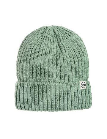 Caciula Cool Club, verde