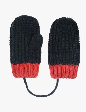 Manusi Cool Club, bleumarin inchis