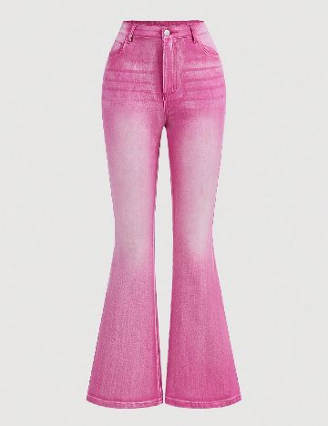 Blugi Shein Kids, roz