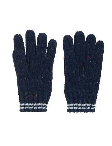 Manusi Cool Club, bleumarin