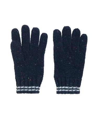 Manusi Cool Club, bleumarin Albastru