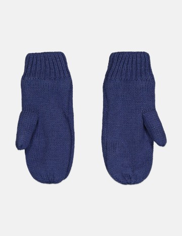 Manusi Cool Club, albastru