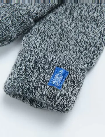 Manusi Cool 2 Party, gri Gri