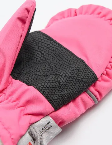 Manusi Cool Club, roz Roz