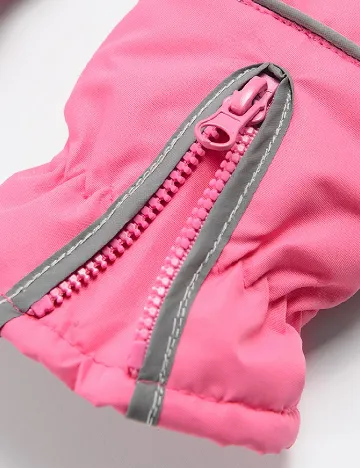 Manusi Cool Club, roz Roz