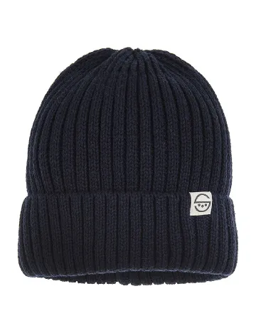 Caciula Cool Club, bleumarin Albastru