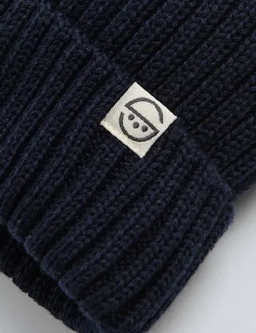 Caciula Cool Club, bleumarin Albastru