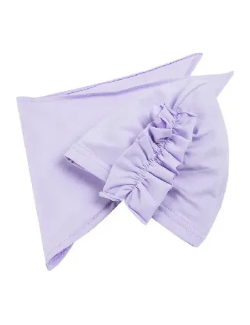 Set caciula si bandana Cool Club, mov Mov