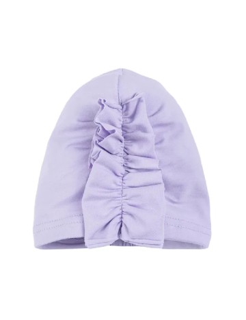 Set caciula si bandana Cool Club, mov