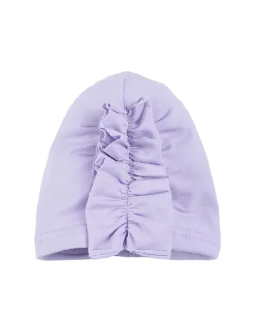 Set caciula si bandana Cool Club, mov Mov