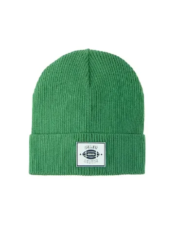 Caciula Cool Club, verde Verde