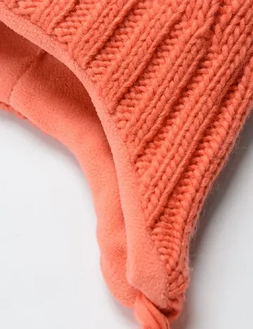 Caciula Cool Club, portocaliu Portocaliu