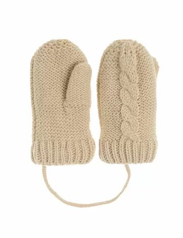 Manusi Cool Club, crem