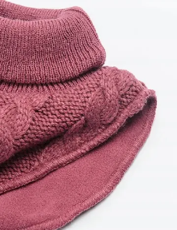 Guler Cool Club, roz pudra Roz