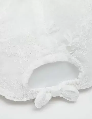 Sapca Cool Club, alb Alb