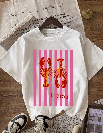 Tricou SHEIN, alb Alb