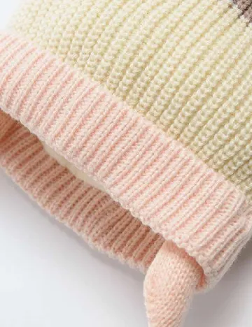 Caciula Cool Club, mix culori Mix culori